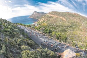 Teenager shines as he takes home top honours in u-15 category at Cape Town Cycle Tour