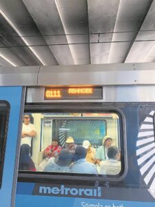 Prasa declares Southern line open, safe and ready for tourists