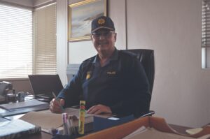 New police chief to head up Lansdowne