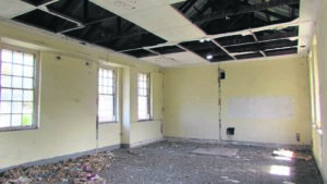 After a 12-month rebuild project Heathfield Primary boasts brand new classrooms