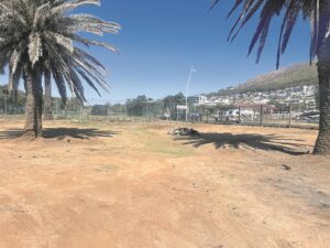 Plans for Green Point multi-purpose sports recreation facility to proceed