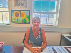 Retiring principal Lee-Ann Kannemeyer reflects on 17 years of dedication to deaf education