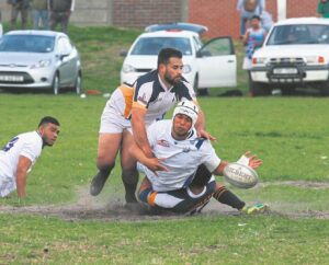 CLUB RUGBY WRAP: Promotion League wide open