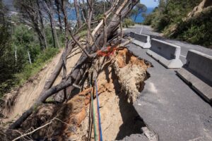 City to host public information day on Kloof Road repair project in Camps Bay