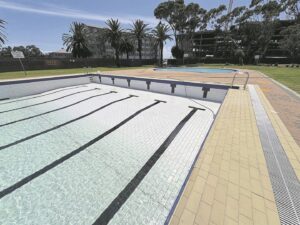 Cape Town swimming pools reopen after major refurbishments