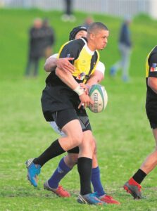 CLUB RUGBY WRAP: Cat among pigeons as Masi put one over on Hamediehs