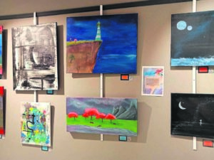 Autism Western Cape’s annual art exhibition looks beyond the label to unite artists on the spectrum