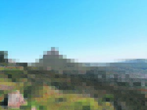 Knife-wielding criminals target hikers on The Glen trail near Camps Bay