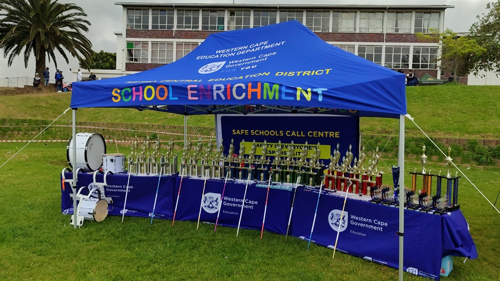 Windermere Primary