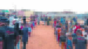 ‘Cartel’ in Tafelsig are helping families eat and keep youth off the street