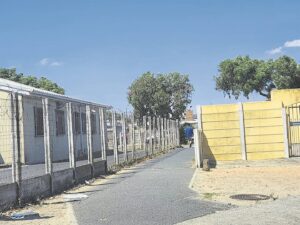 City of Cape Town set to waive application fees for the leasing of identified high-risk lanes