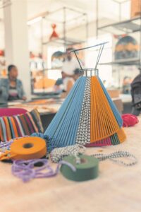 Artists gear up for Joy from Africa art installations at V&A Waterfront