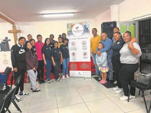 Cape Town organisation ease career journey for high school learners