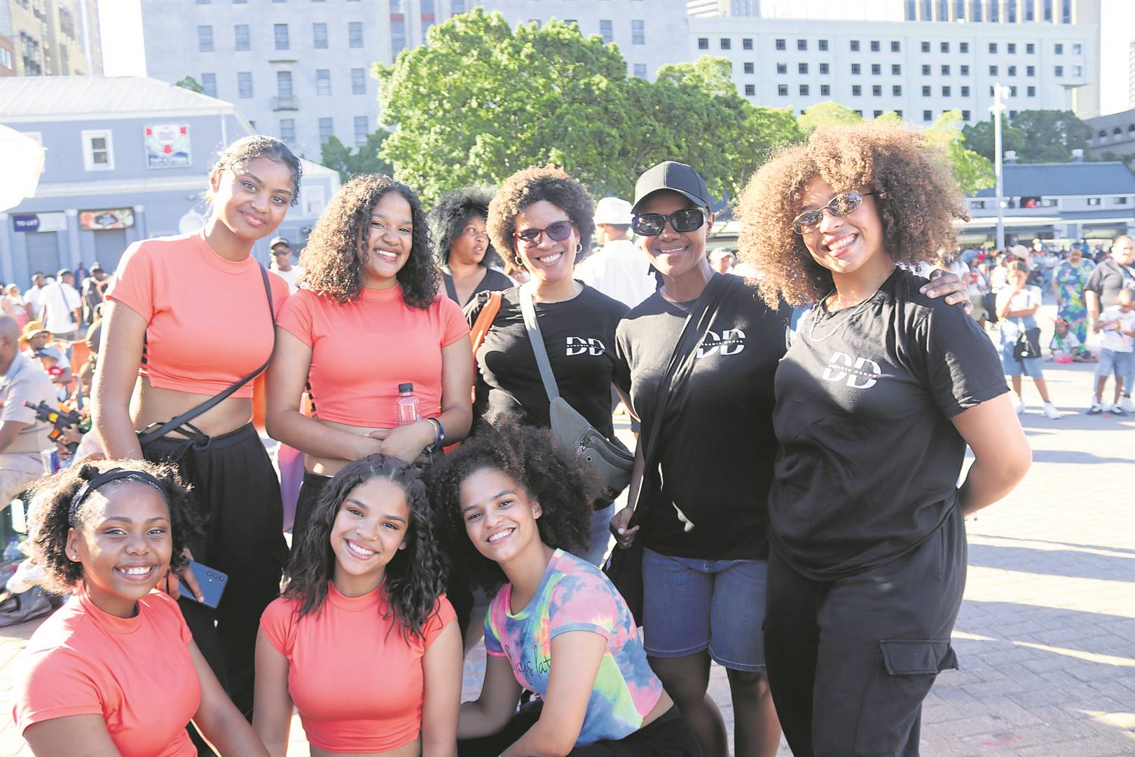 Festive Lights Switch on