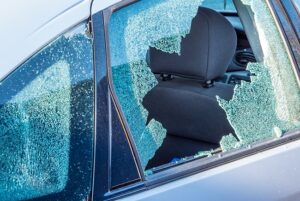 Car break-ins ‘increase’ in Obs