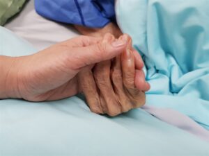 Help seniors in need: Athlone CPF launches collection drive for adult diapers at Erica House Frail Care Centre