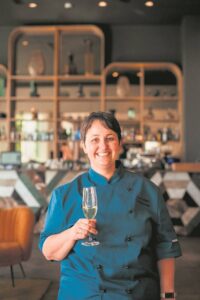 Celebrating 10 years at Steenberg Farm, shaping Tokai’s culinary landscape