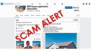 RDP housing: Scammers continue to prey on vulnerable