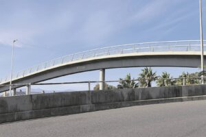 Walmer Estate residents outraged by ‘unsafe’ pedestrian bridges