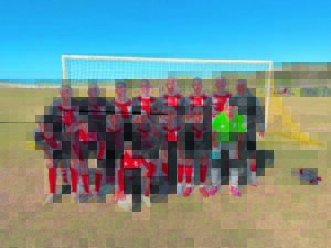 Bayview Youth Cup great success