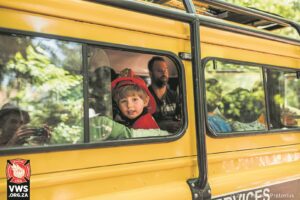 Fun-filled family activities on the cards at the VWS Open Day at the Newlands Fire Base in Cape Town