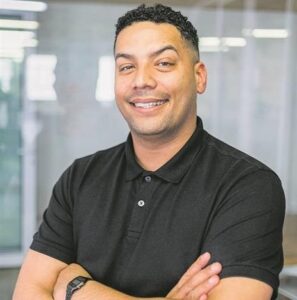 Online teaching platform to enhance learning for high school learners