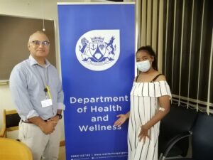 Mom gets new lease of life after Groote Schuur Hospital performs first incompatible kidney transplant