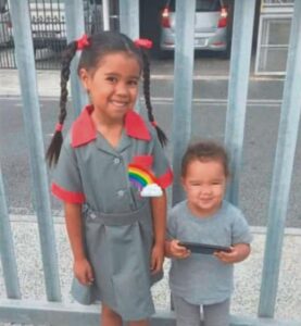 Taxi driver arrested in connection with horror crash which killed Nishaat, 6, and Nurah Thomas, 2