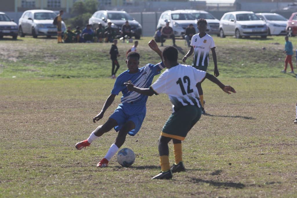 Bayview U-16 Youth Cup Soccer Fixtures: Day 2