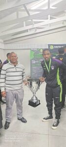 ‘Brilliant footballer’ from Lavender Hill mourned after being stabbed to death