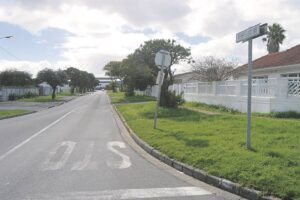 Last chance to have your say on Hanover park non motorised transport lanes