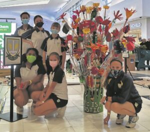 The ‘upcycle’ of life