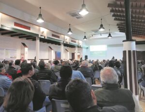 Densification of Wynberg angers residents