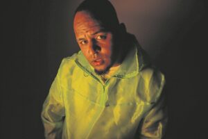 Local artist releases debut album