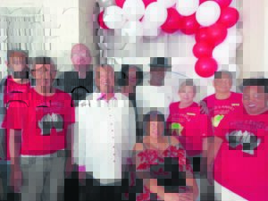 ‘Singing has no age restriction’: Parkwood singer celebrates more than three decades as a performer