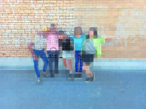 Free play speaks to Covid-19 impact on education