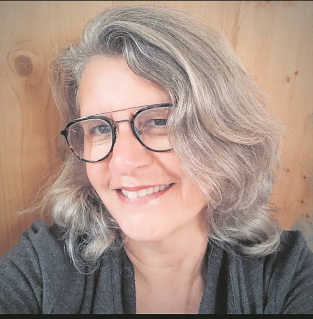 Nancy Kirsch (CPF secretary).