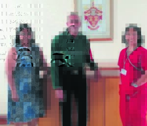 Plea for funds to cut surgery delay