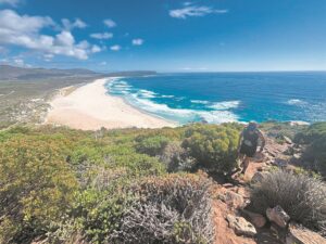 Noordhoekers raise R100 000 for environmental projects