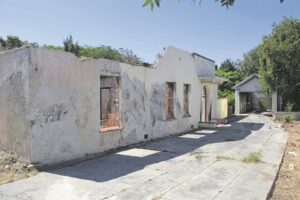 ‘We need to stop the rot’: Petition to demolish derelict Waterloo Green properties