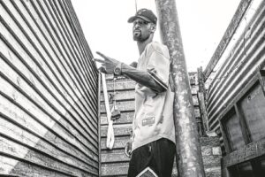 Capetonians talk about their experiences collaborating with Hip-Hop legend The Game