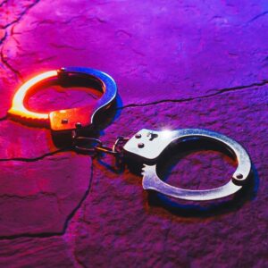 Third escapee arrested, two at large after breaking free from Athlone Magistrates’ Court in Cape Town