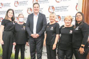 Animal Rescue Organisation boosts welfare for pets in Cape Metropole