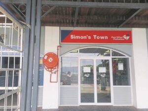 Another post office closes its doors for good