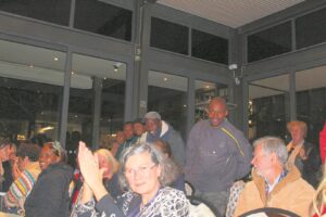Friends of the Liesbeek looks back on flourishing year at AGM and special projects