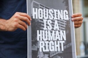 Housing crisis persists
