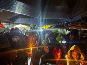 ‘No one should go through what the families are going through’: Mitchell’s Plain engulfed by grief