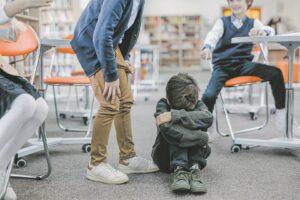 A learner from Pinelands Primary School is receiving psychological assistance following alleged bullying