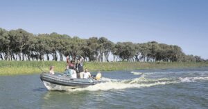 New forum focuses on improving Zeekoe catchment’s water quality