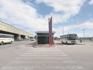 Next phase of MyCiTi rollout slowly gearing up